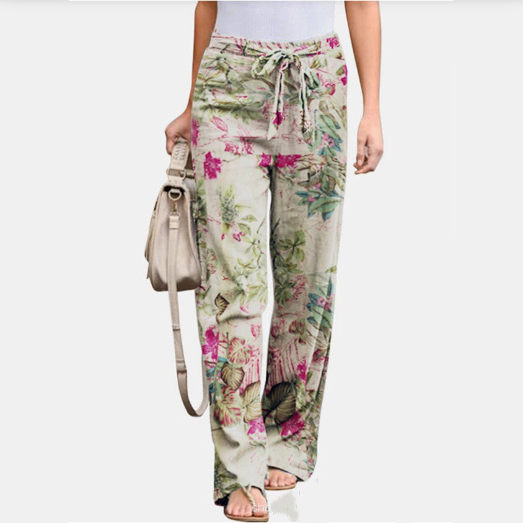 ModeParisienne® Luna - Ontspannen, knusse broek