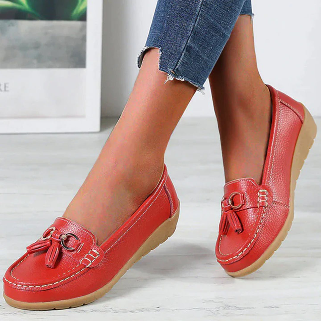 CARLLA - Elegante comfortabele schoenen
