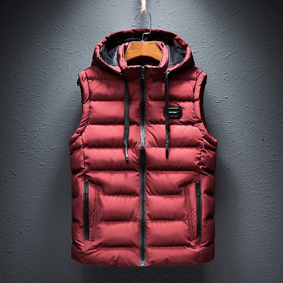 Premium vest