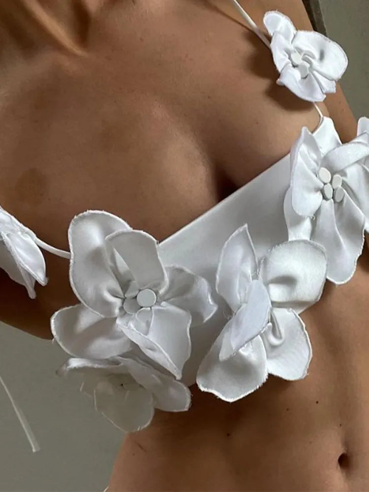 Carina | klassiek bloemenblouse