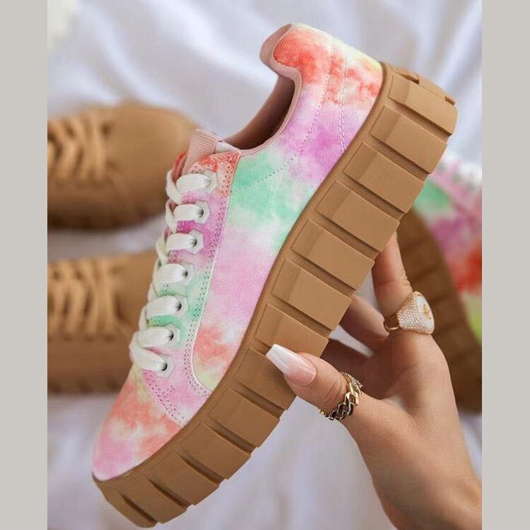 Trending Moderne Vrouwensneakers