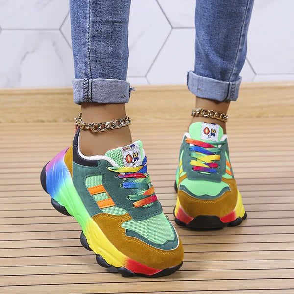 HiSneakers Stijlvolle Sneakers