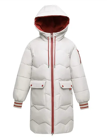 Marianita - Gezellige winterparka