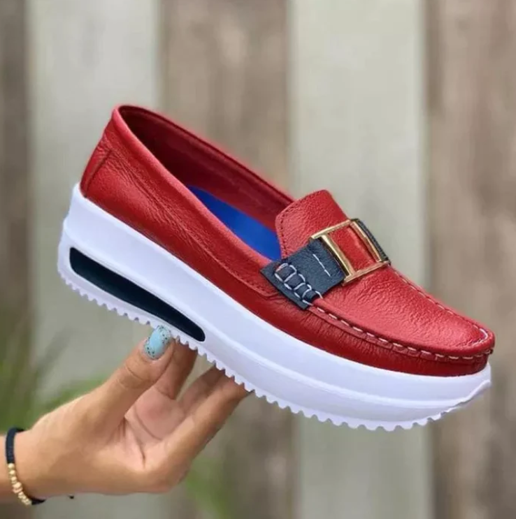 Selena - Orthopedische schoenen voor dames