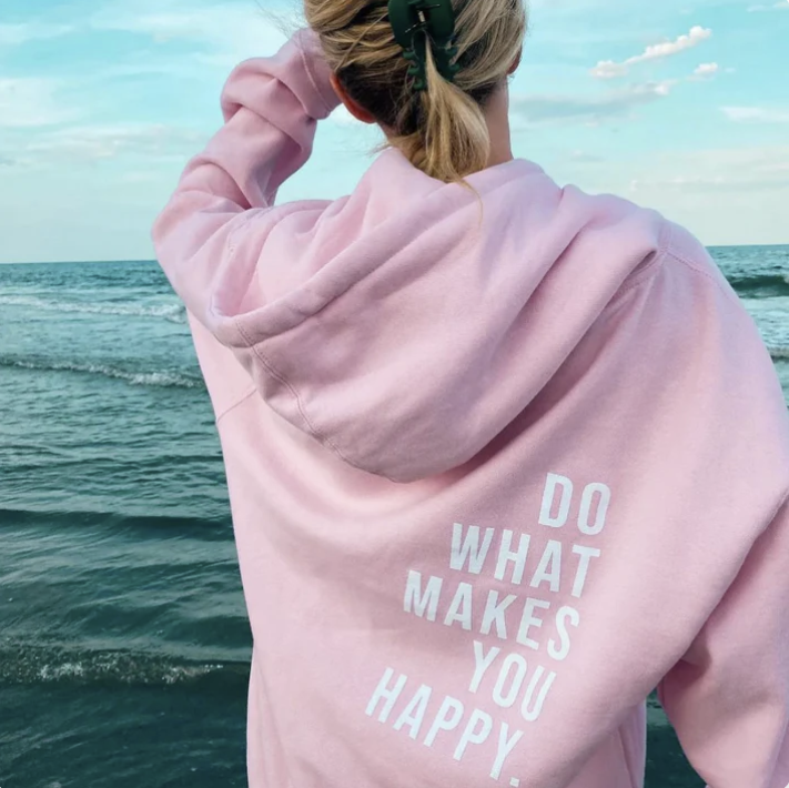 Sienna | Modieuze Hoodie