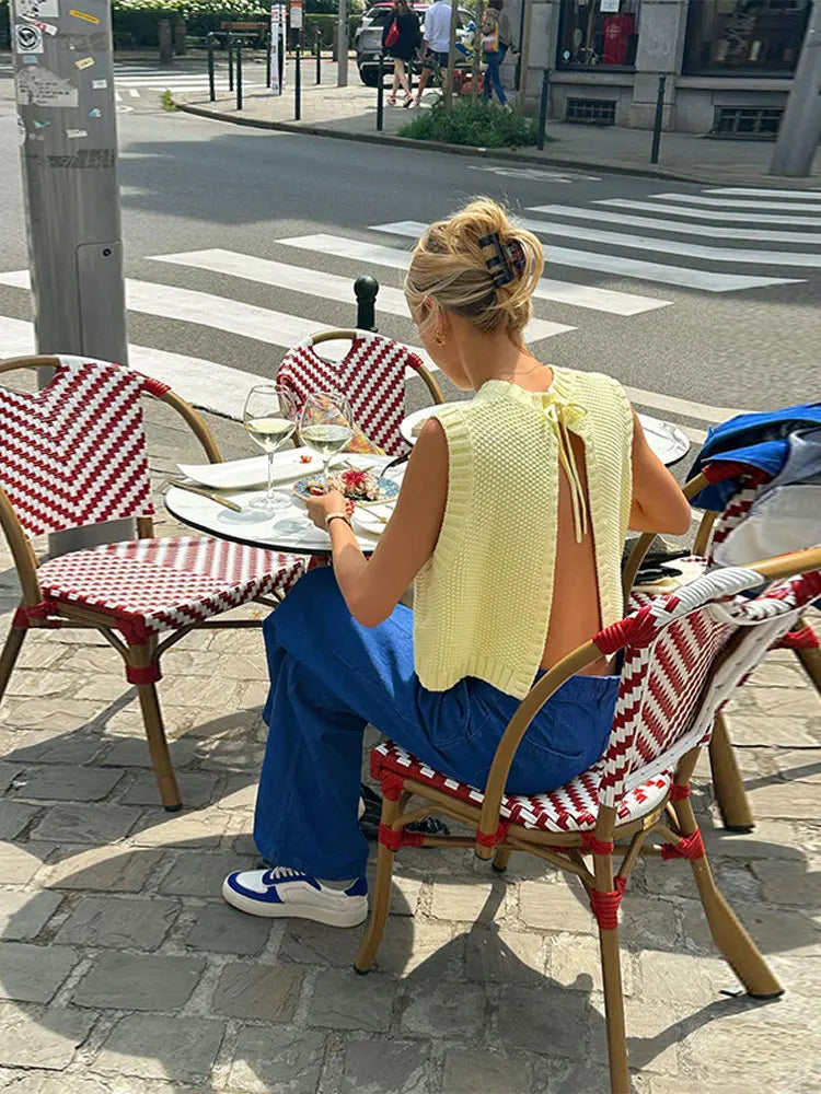Blaire | Zomer top