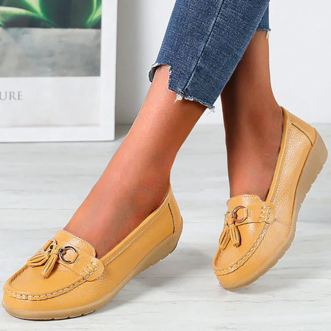 CARLLA - Elegante comfortabele schoenen