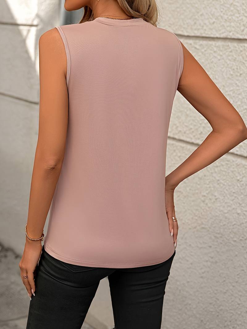 Ankie | elegante en veelzijdige vrijetijd blouse