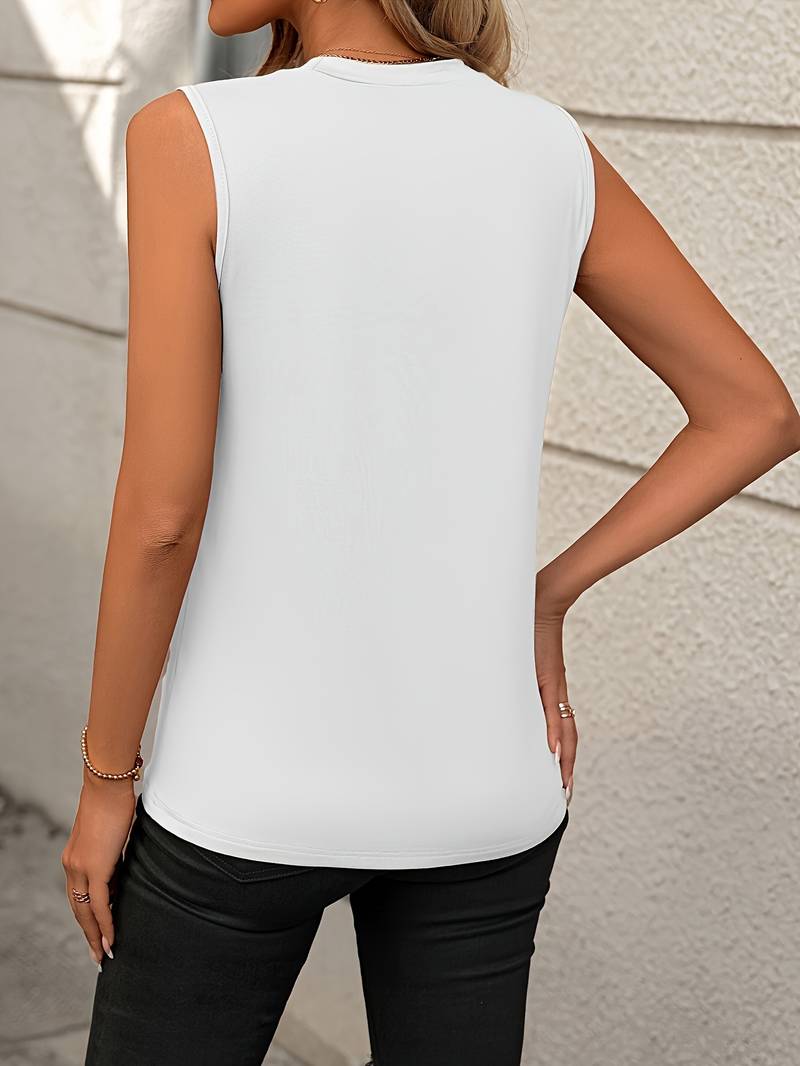 Ankie | elegante en veelzijdige vrijetijd blouse