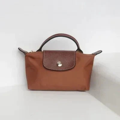 Alma | Luxe Mini Schoudertas