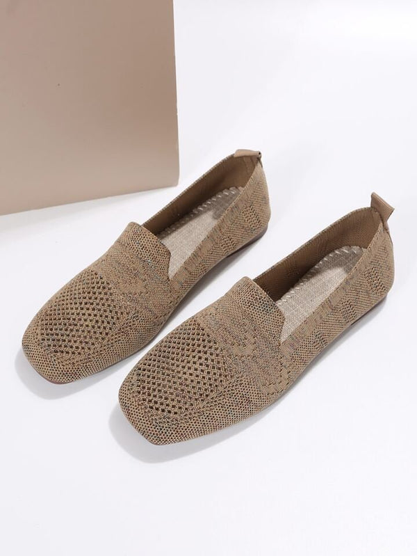 Nellie - luchtige mesh chique sandalen
