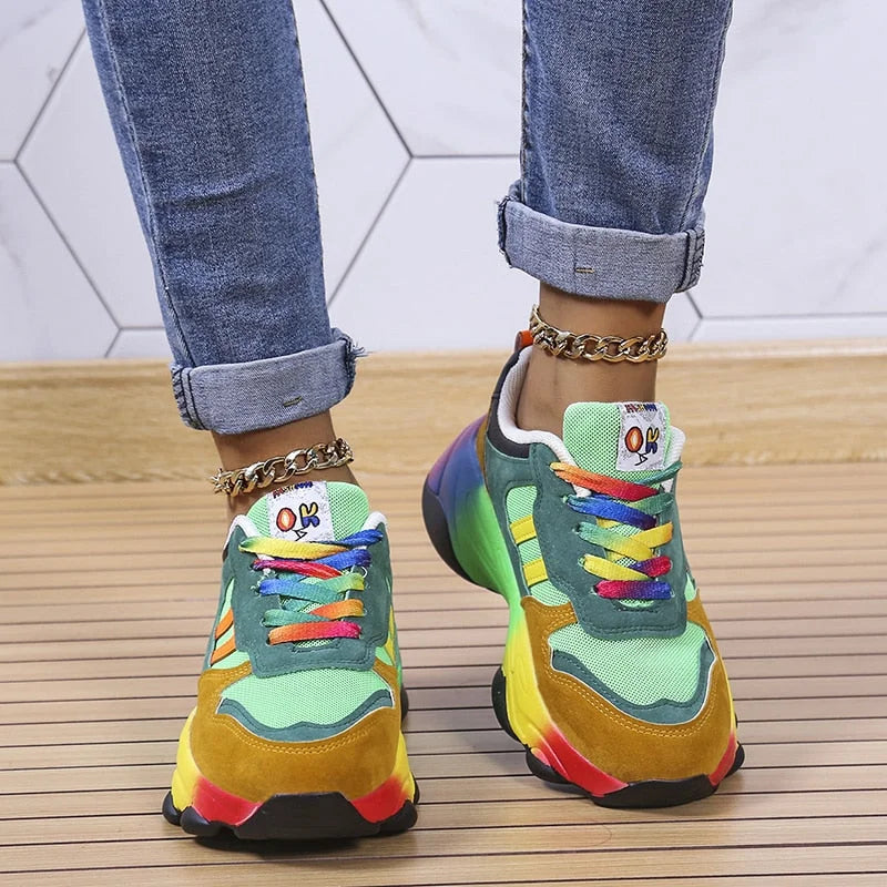 Annemijn | Orthopedische sneakers