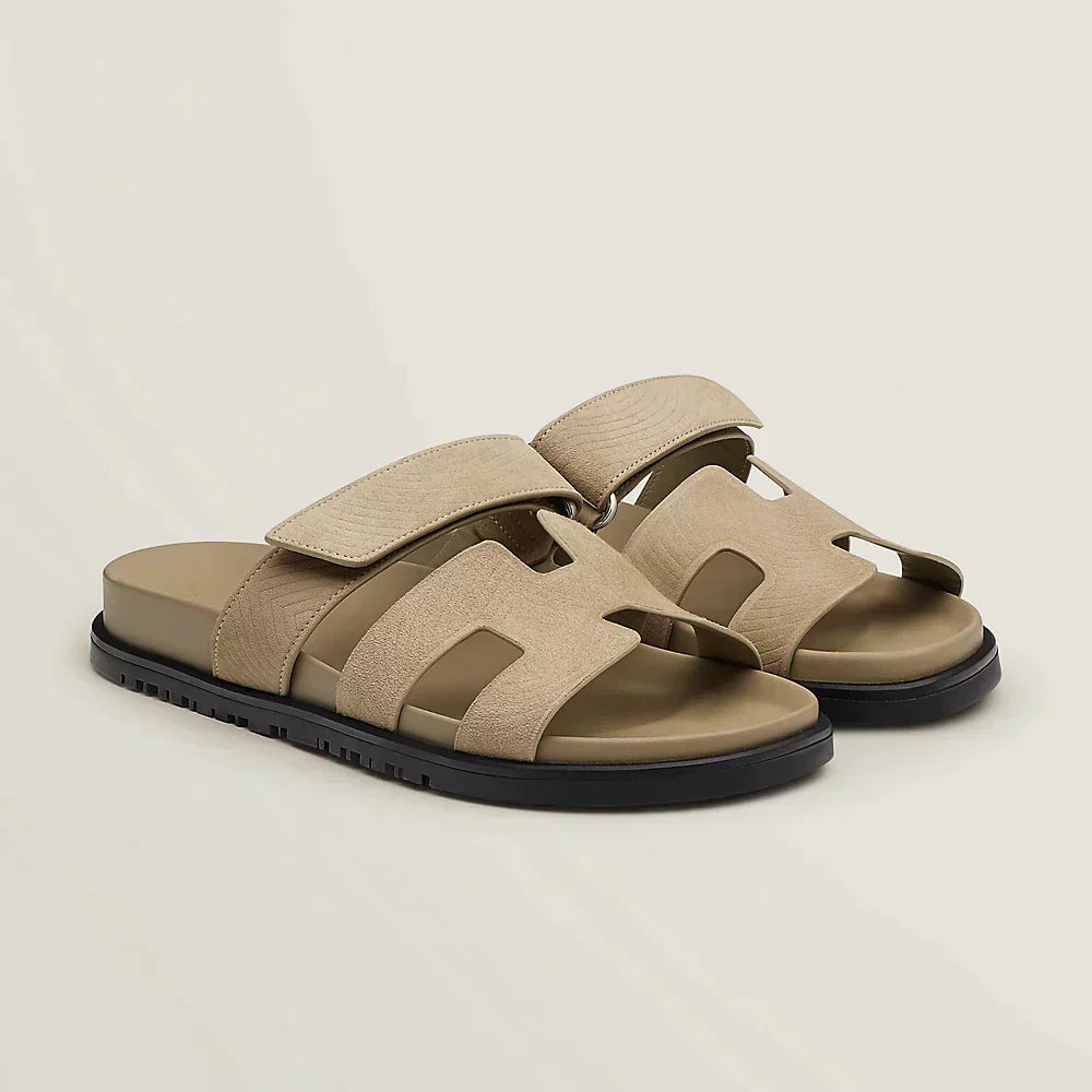 Tracy - stijlvolle zomerse sandalen met bandjes