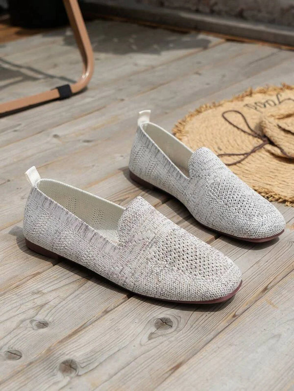 Nellie - luchtige mesh chique sandalen