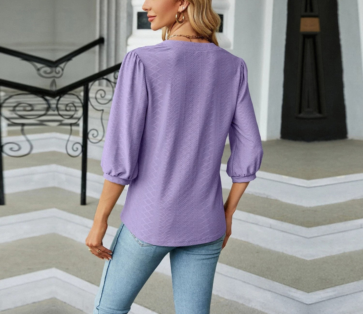 Bella | verfijnde en stijlvolle blouse