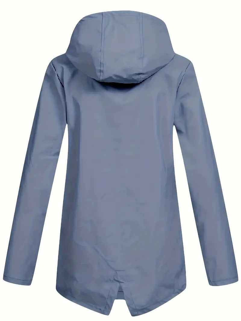 Marlen™ – Waterdichte Fleecejacke