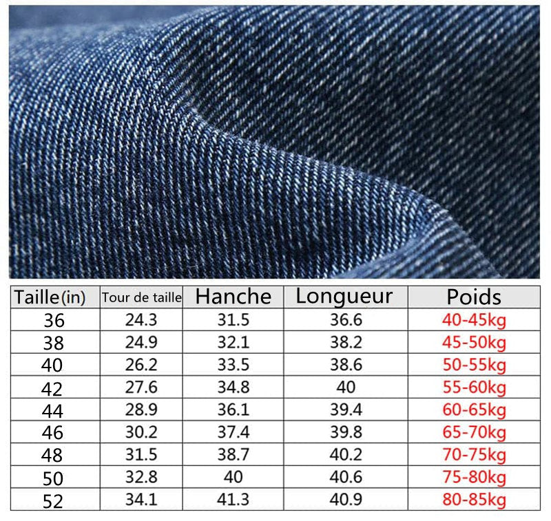 Jolien™️ | Afslankende Denim Broek met retro flares