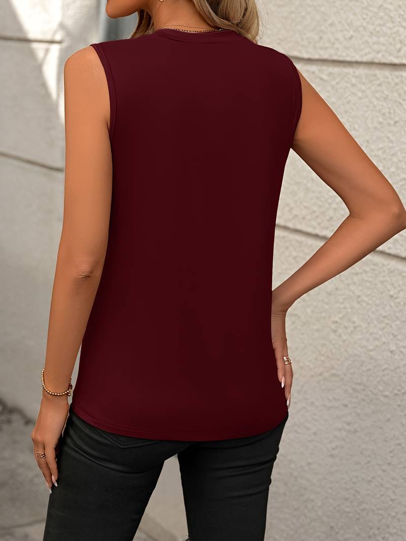 Ankie | elegante en veelzijdige vrijetijd blouse