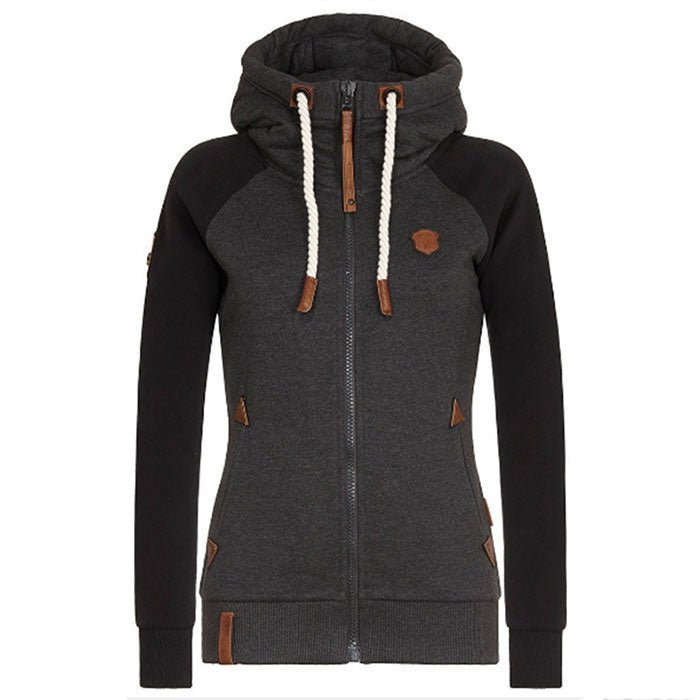 Florien | Modern Zacht Dames Vest