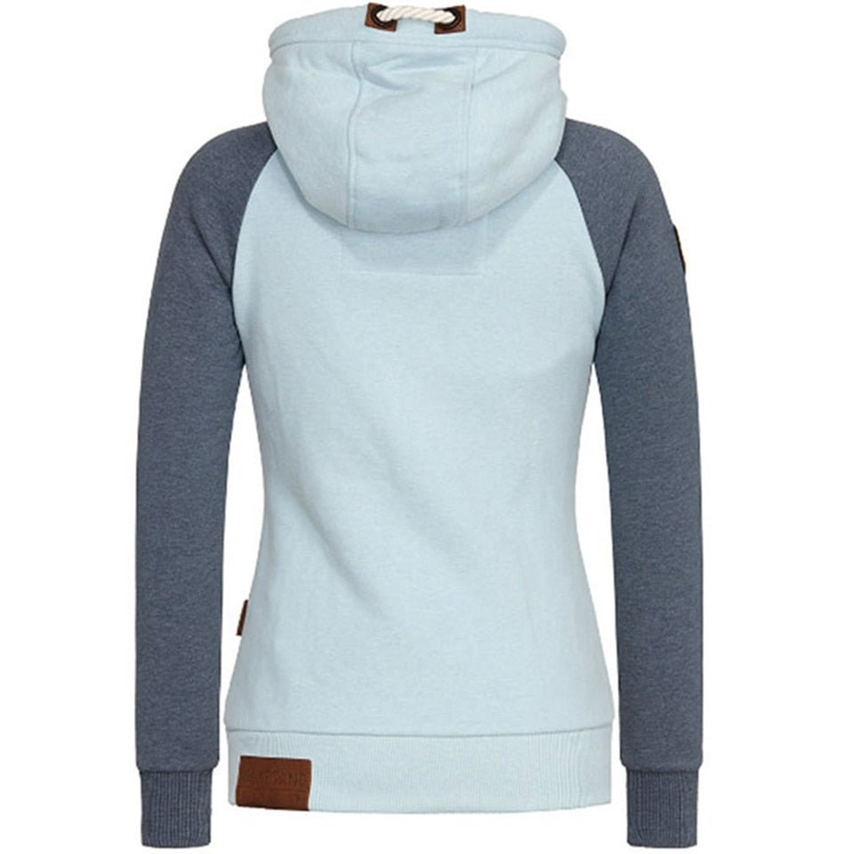 Florien | Modern Zacht Dames Vest