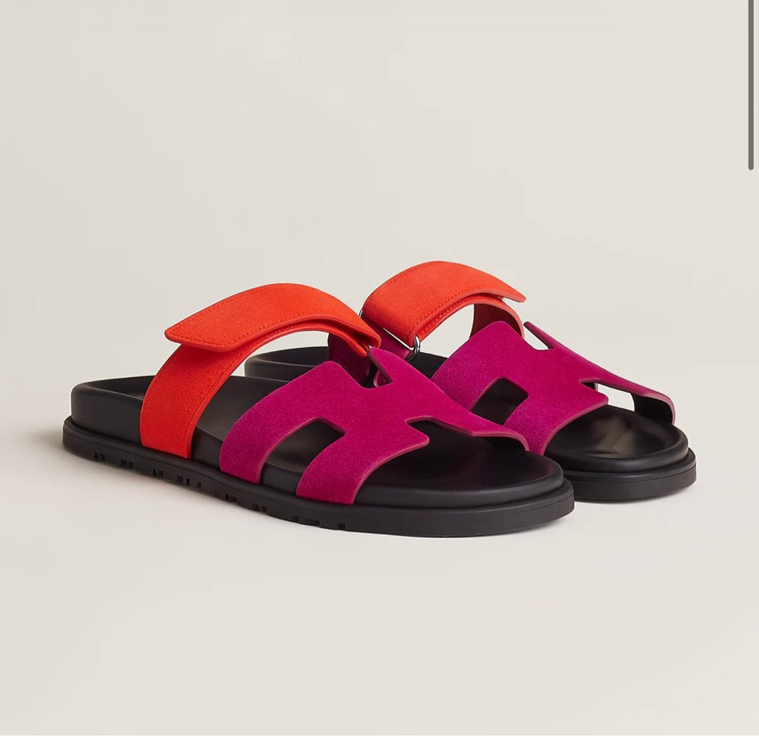 Tracy - stijlvolle zomerse sandalen met bandjes