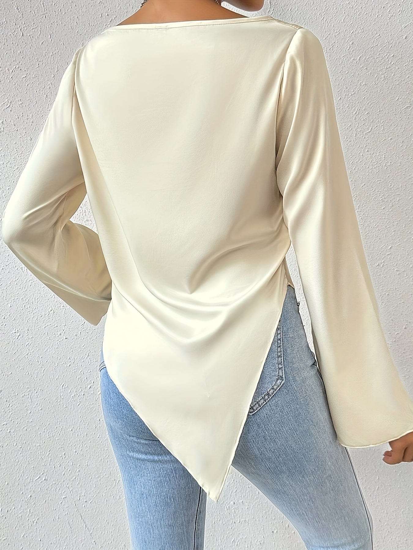 Maya | blouse top