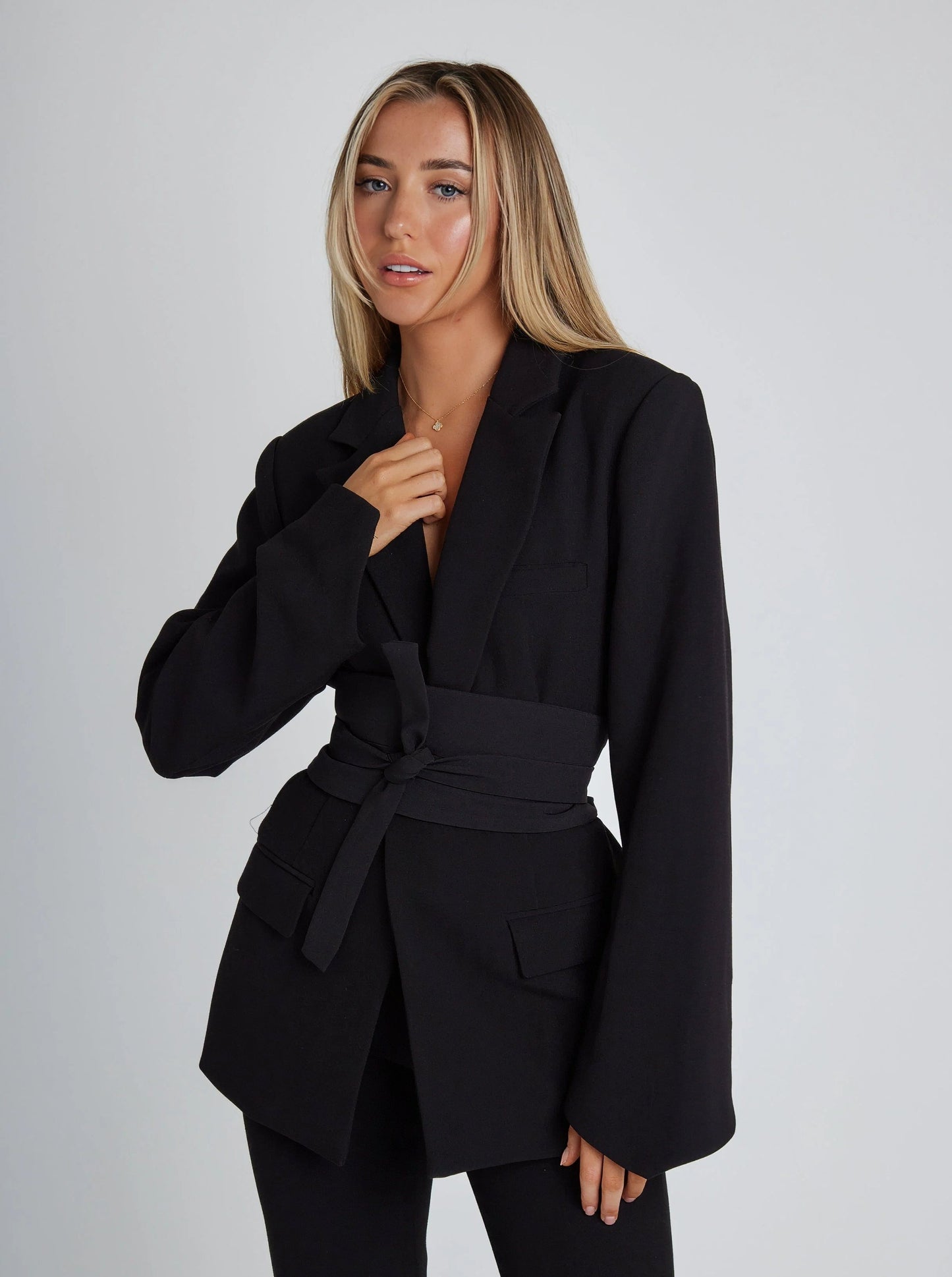 Aya | blazer