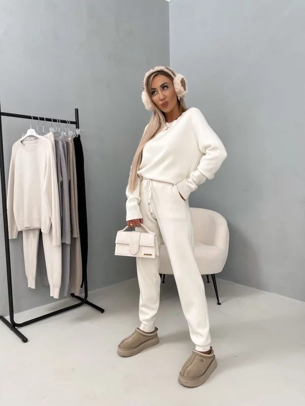Nora | Loungewear Set