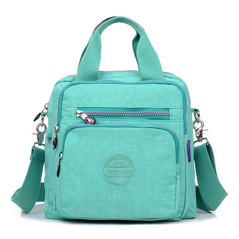 Trendy 4-in-1 crossbodytas voor dames | Xanic