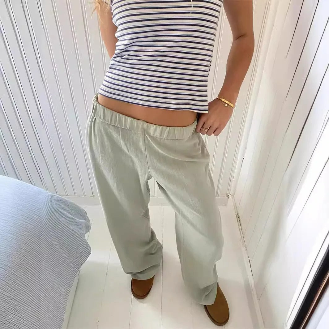 Agnes | Stockholm Broek