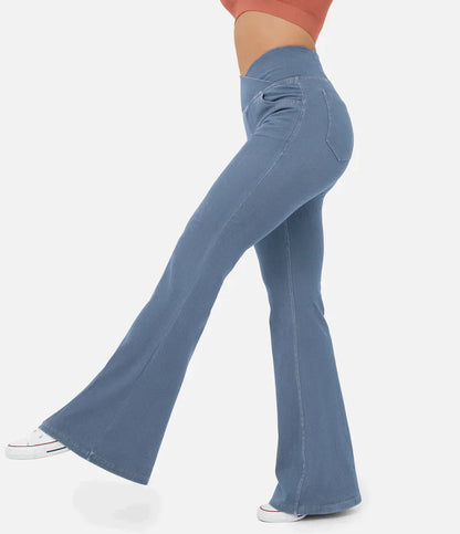 Clara | Super stretch jeans