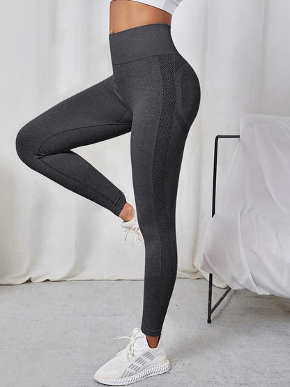 Zweetabsorberende Legging - Elise