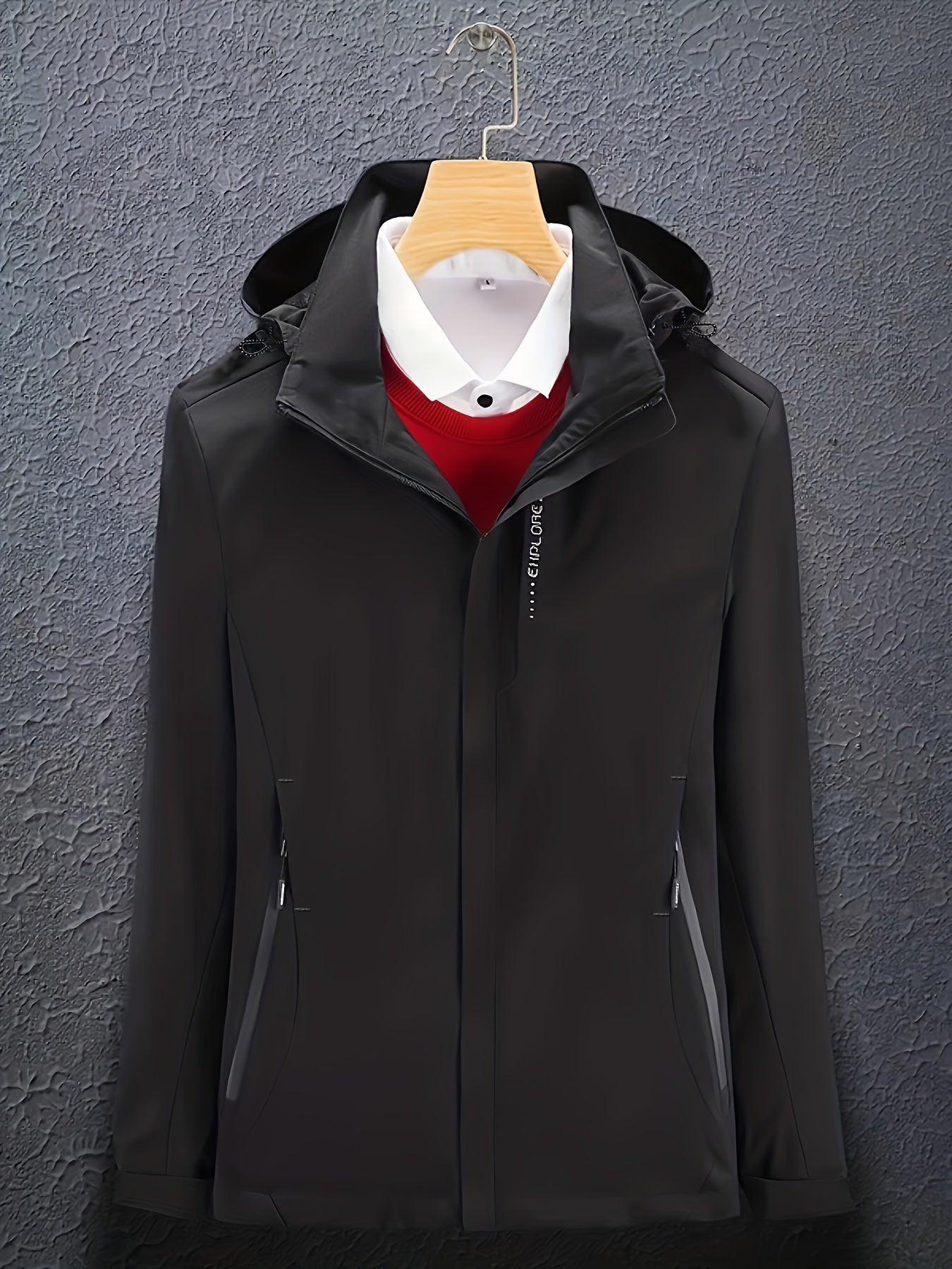Buelah - Dames Softshell Jacket - Winddichte, waterafstotende en ademende outdoor-jack