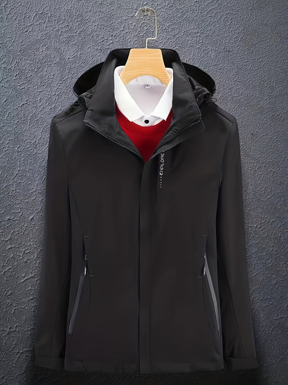 Buelah - Dames Softshell Jacket - Winddichte, waterafstotende en ademende outdoor-jack