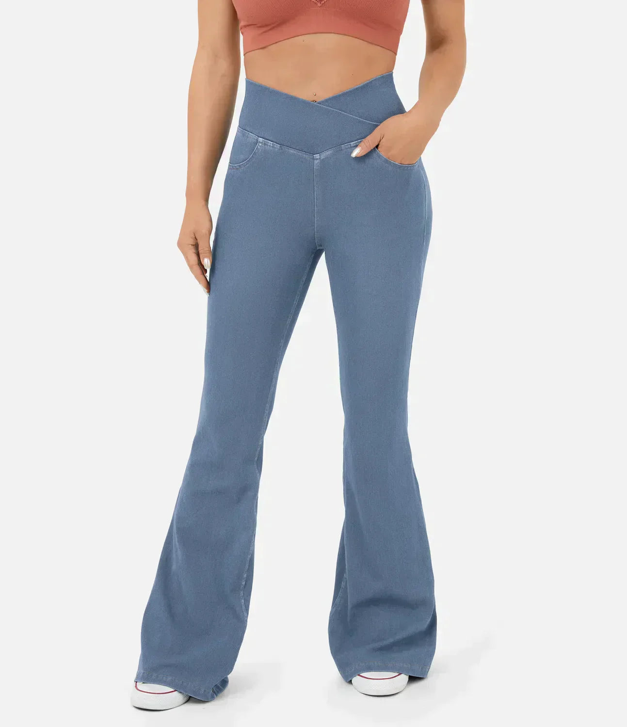 Clara | Super stretch jeans