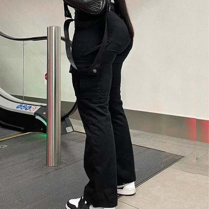 Pandora - Cargo Broek met Stijl