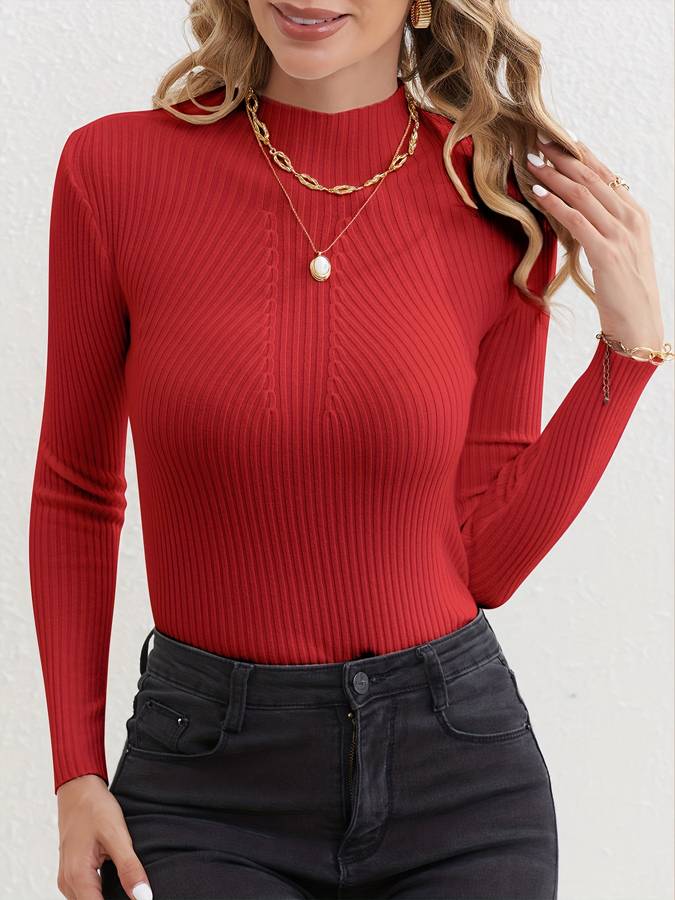 Dames casual coltrui