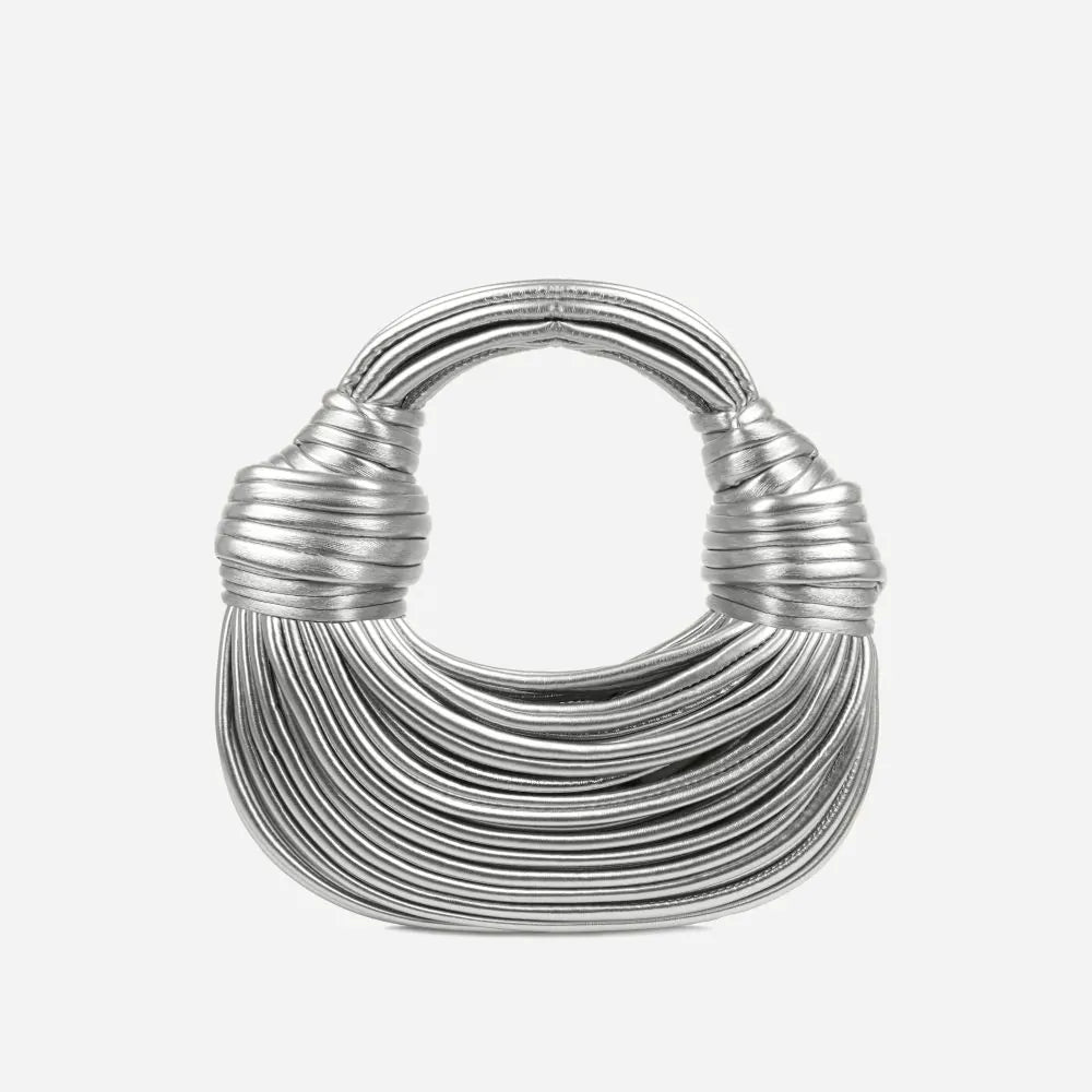 Isabella | luxe statement tas met elegant design