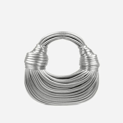 Isabella | luxe statement tas met elegant design