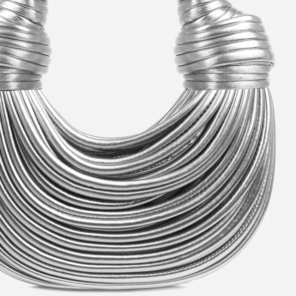 Isabella | luxe statement tas met elegant design