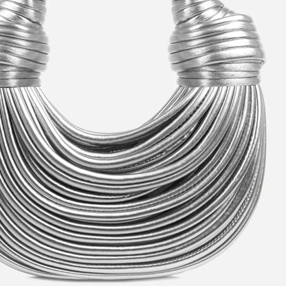 Isabella | luxe statement tas met elegant design