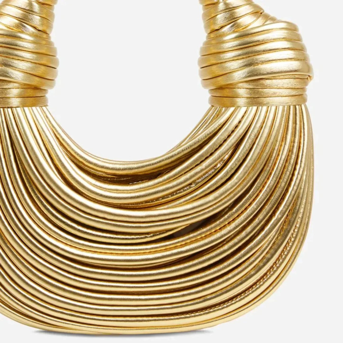 Isabella | luxe statement tas met elegant design