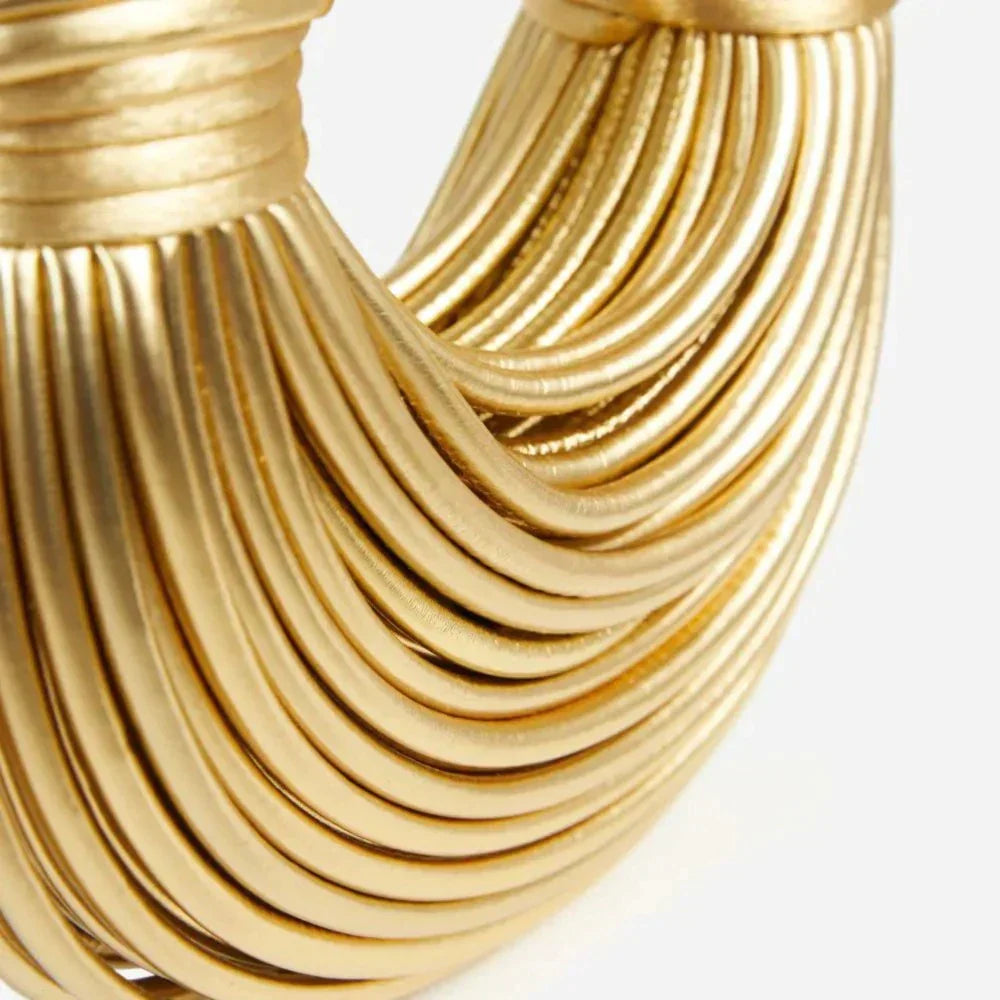 Isabella | luxe statement tas met elegant design