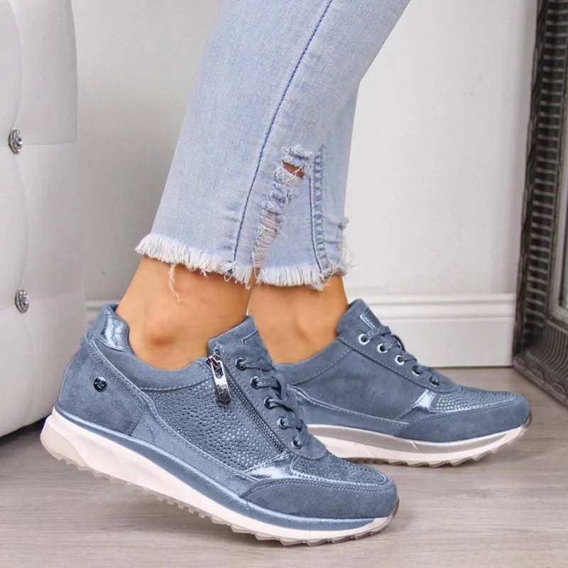 Orelle - Sportieve Moderne Dames Sneakers