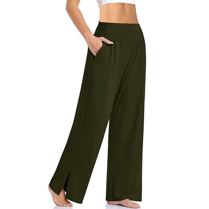 Mia™️ | Vind innerlijke rust in onze comfortabele Yoga Broek