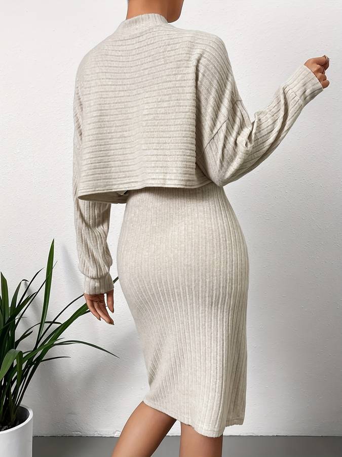 Midi two piece set
