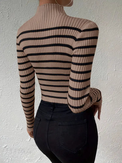 Aniyah - Casual trui dames