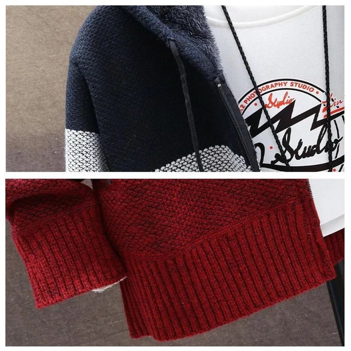 Brennan - Stijlvolle Herfst/Winter Jas