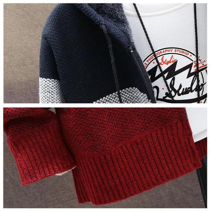 Brennan - Stijlvolle Herfst/Winter Jas