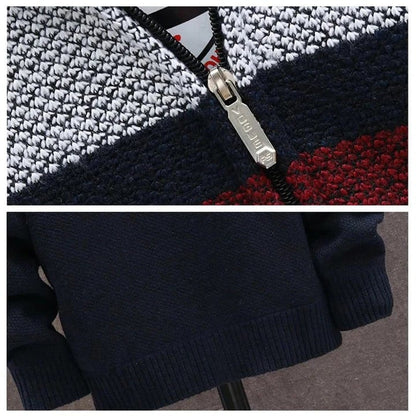 Brennan - Stijlvolle Herfst/Winter Jas